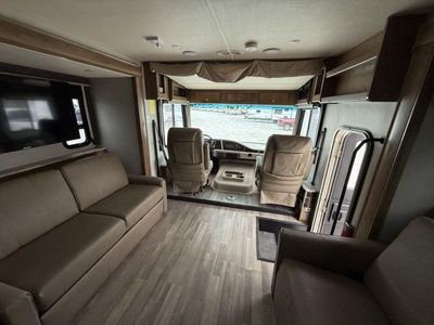 2019 Holiday Rambler Admiral - Photo 8