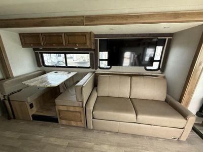 2019 Holiday Rambler Admiral - Photo 25