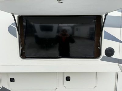 2019 Holiday Rambler Admiral - Photo 27