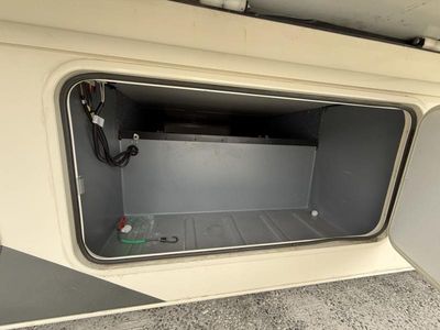 2019 Holiday Rambler Admiral - Photo 30