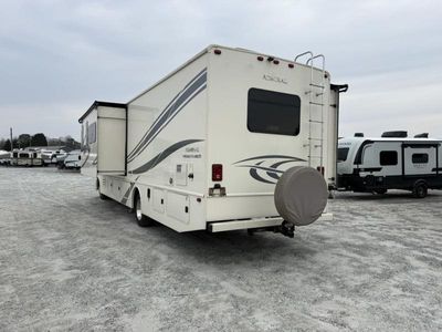 2019 Holiday Rambler Admiral - Photo 5