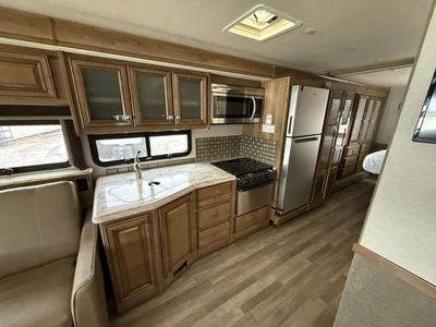 2019 Holiday Rambler Admiral - Photo 22