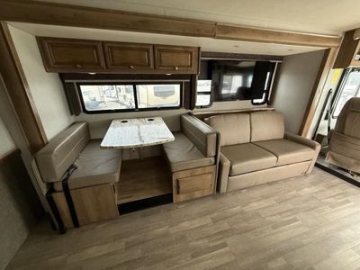 2019 Holiday Rambler Admiral - Photo 24
