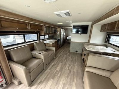 2019 Holiday Rambler Admiral - Photo 10