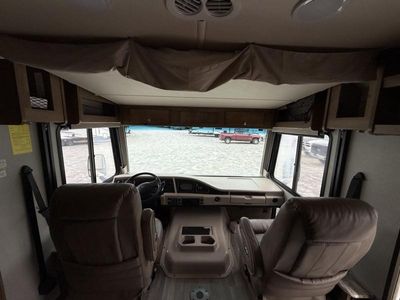 2019 Holiday Rambler Admiral - Photo 26