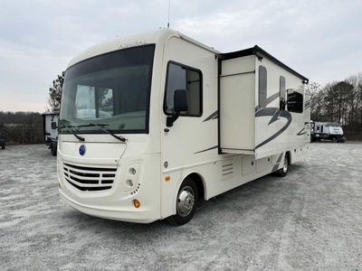 2019 Holiday Rambler Admiral - Photo 4