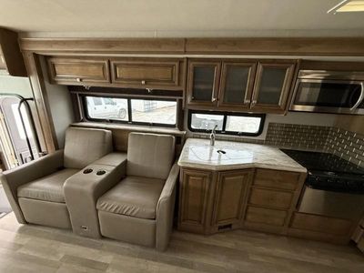 2019 Holiday Rambler Admiral - Photo 23