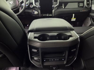 2026 Ram 1500 — photo 18 view