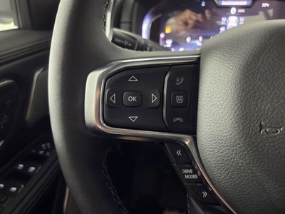 2026 Ram 1500 — photo 13 view