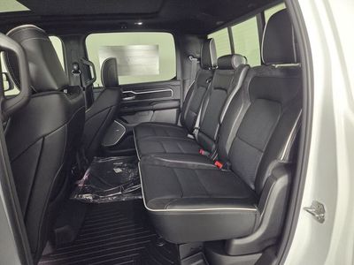 2026 Ram 1500 — photo 16 view
