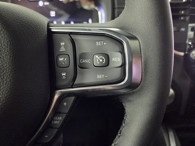 2026 Ram 1500 — photo 12 view