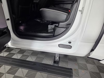 2026 Ram 1500 — photo 17 view