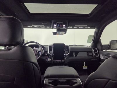 2026 Ram 1500 — photo 19 view