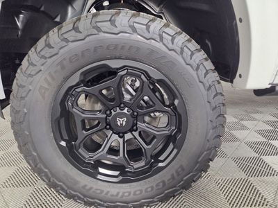 2026 Ram 1500 — photo 7 view