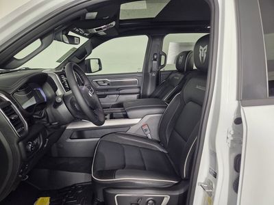 2026 Ram 1500 — photo 8 view