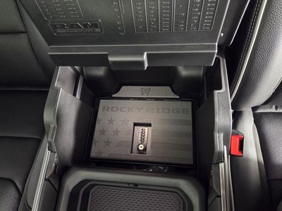 2026 Ram 1500 — photo 10 view