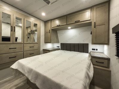 2026 Grand Design Momentum G-Class - Photo 5