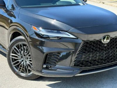 2024 Lexus RX - Photo 4