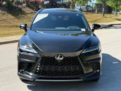 2024 Lexus RX - Photo 7