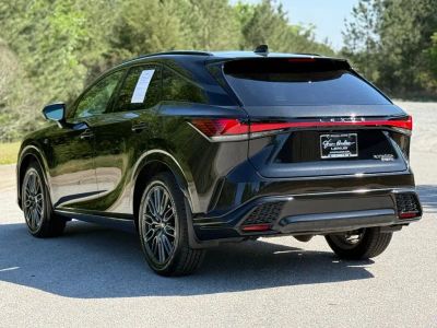 2024 Lexus RX - Photo 10