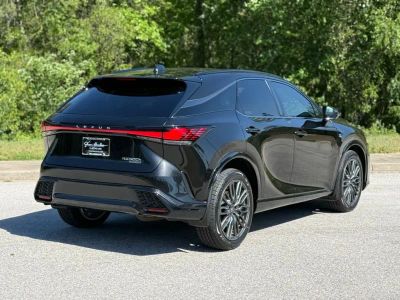 2024 Lexus RX - Photo 12