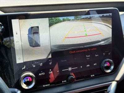 2024 Lexus RX - Photo 37