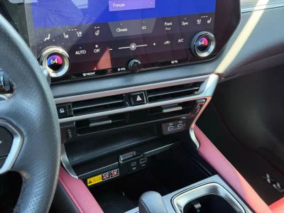 2024 Lexus RX - Photo 36