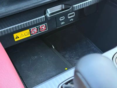 2024 Lexus RX - Photo 35