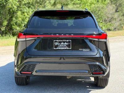 2024 Lexus RX - Photo 11