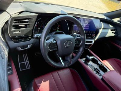 2024 Lexus RX - Photo 3