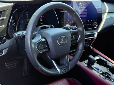 2024 Lexus RX - Photo 18