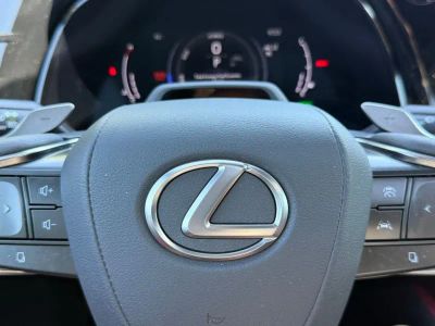 2024 Lexus RX - Photo 29