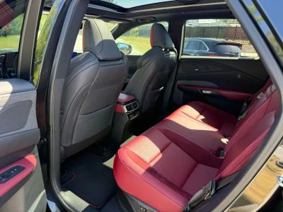 2024 Lexus RX - Photo 27