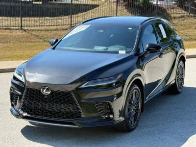 2024 Lexus RX - Photo 8