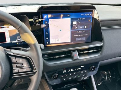 2026 Subaru Outback — photo 15 view