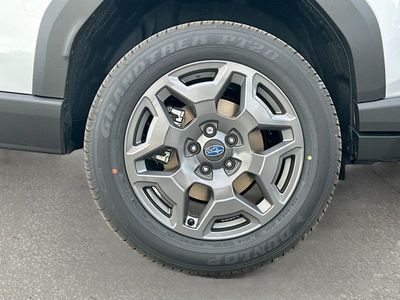 2026 Subaru Outback — photo 30 view
