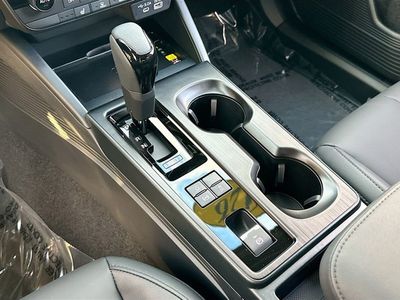 2026 Subaru Outback — photo 17 view