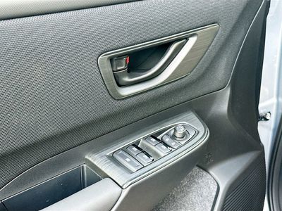 2026 Subaru Outback — photo 18 view