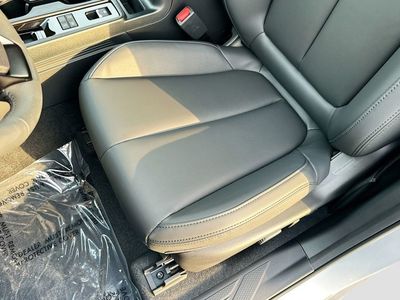 2026 Subaru Outback — photo 19 view