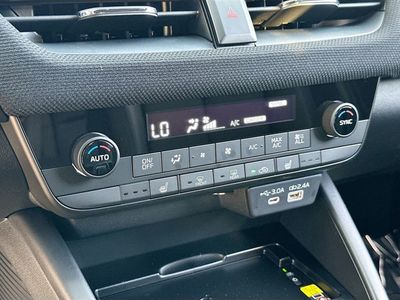 2026 Subaru Outback — photo 16 view