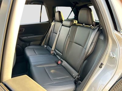2026 Subaru Outback — photo 25 view