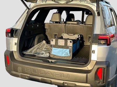 2026 Subaru Outback — photo 26 view