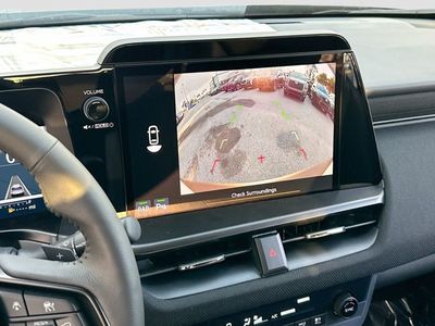 2026 Subaru Outback — photo 14 view