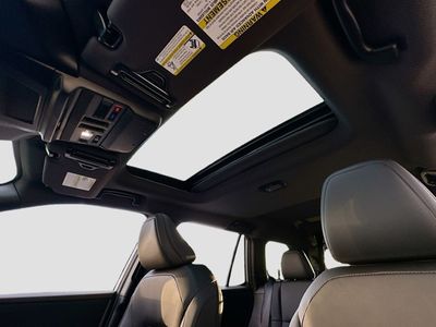 2026 Subaru Outback — photo 22 view