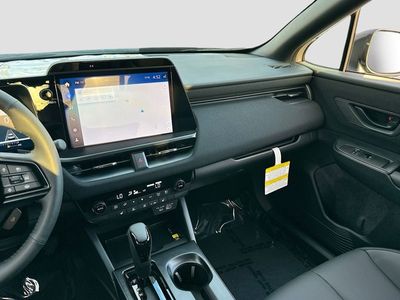 2026 Subaru Outback — photo 24 view