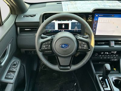 2026 Subaru Outback — photo 23 view