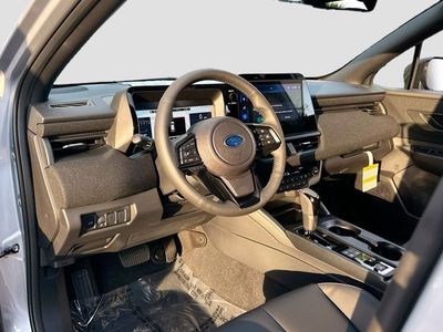 2026 Subaru Outback — photo 9 view