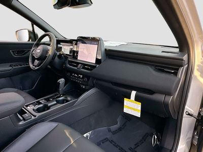 2026 Subaru Outback — photo 29 view
