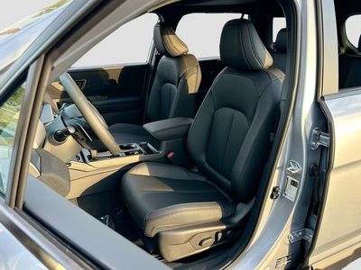 2026 Subaru Outback — photo 21 view