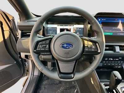 2026 Subaru Outback — photo 11 view